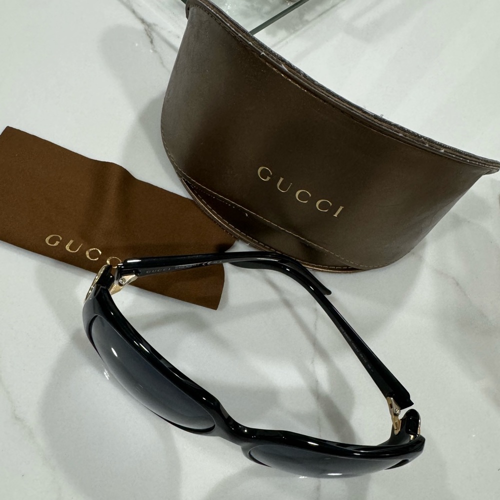 Gucci Sunglasses